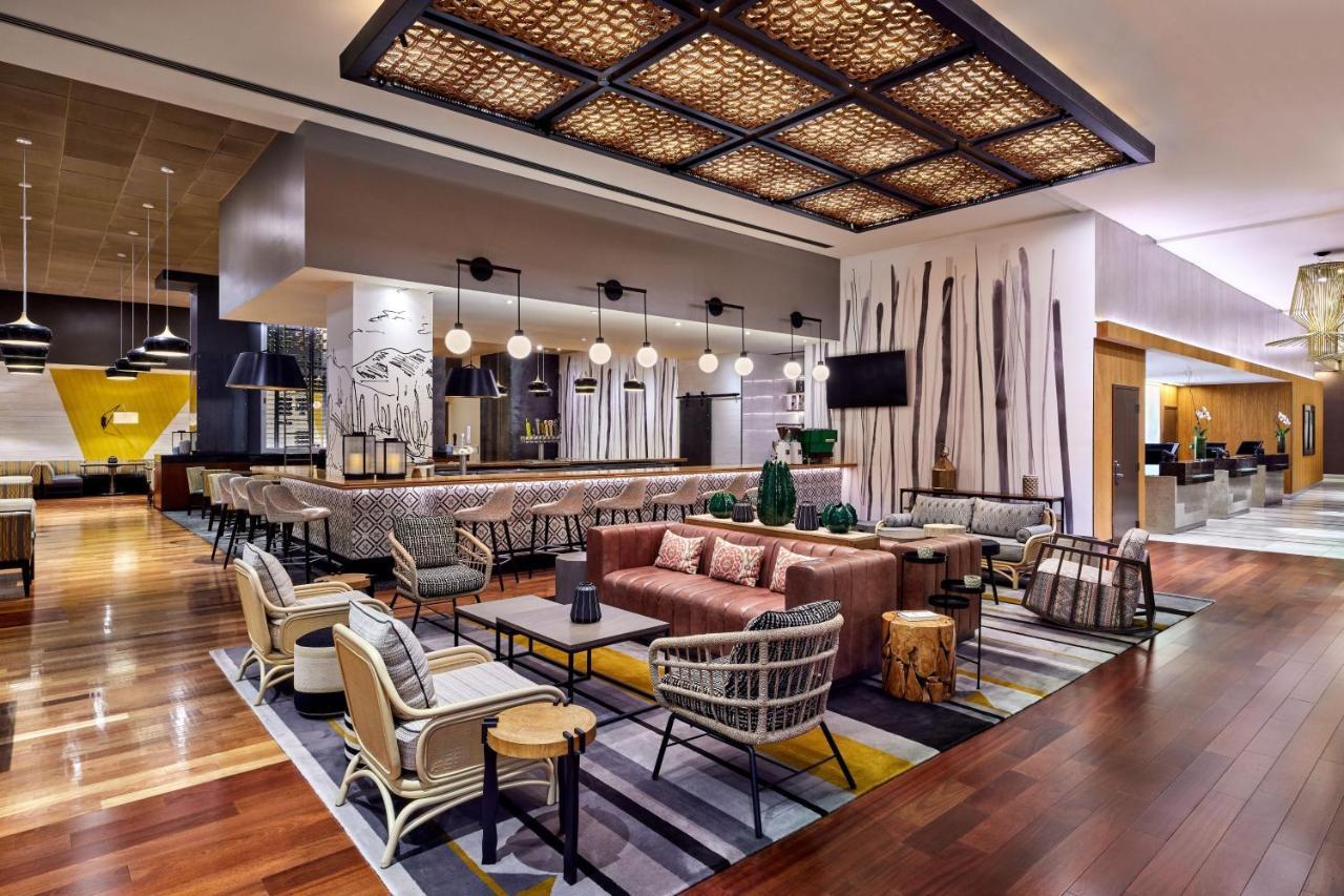 The Westin Phoenix Downtown Экстерьер фото