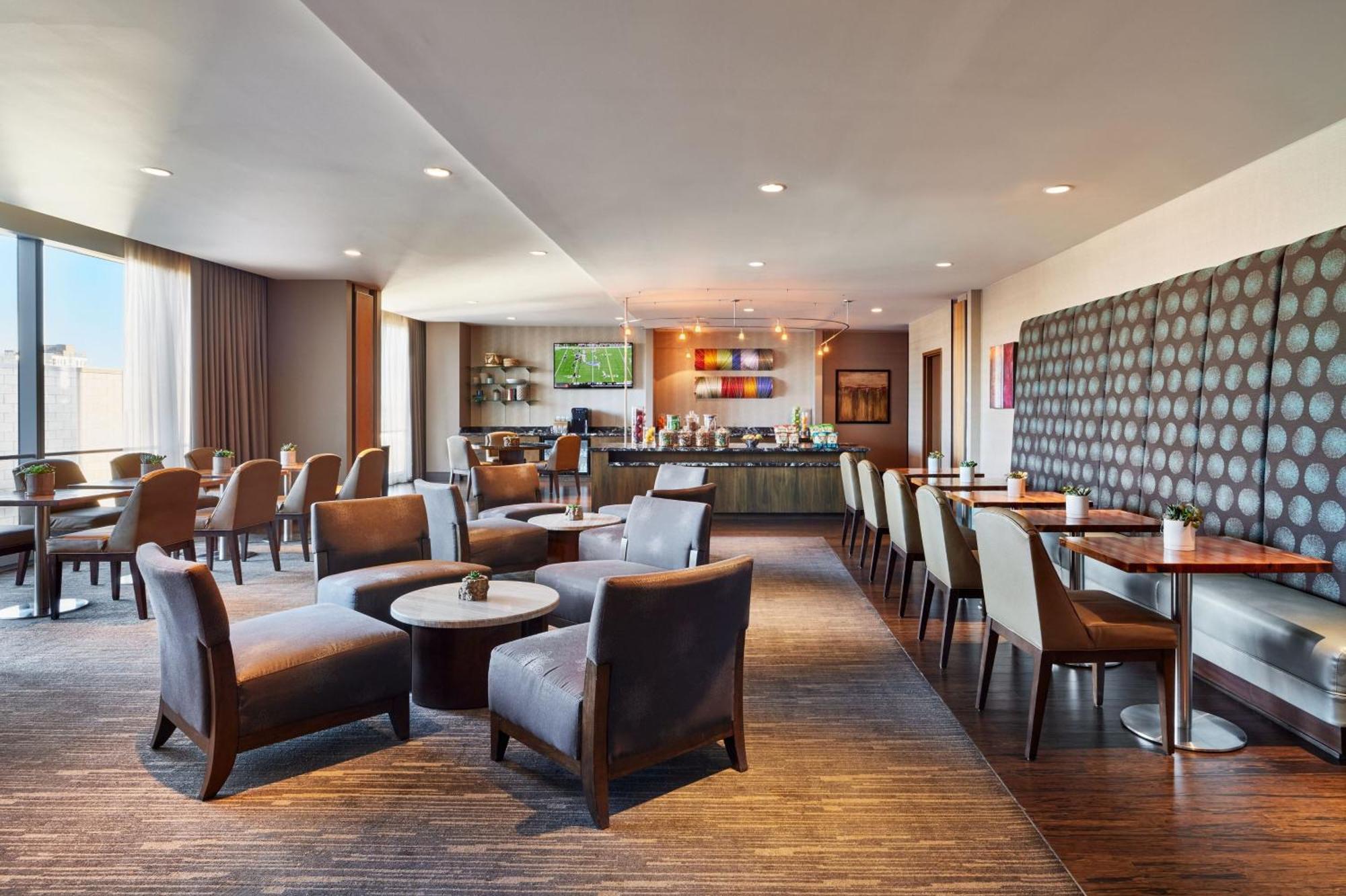The Westin Phoenix Downtown Экстерьер фото
