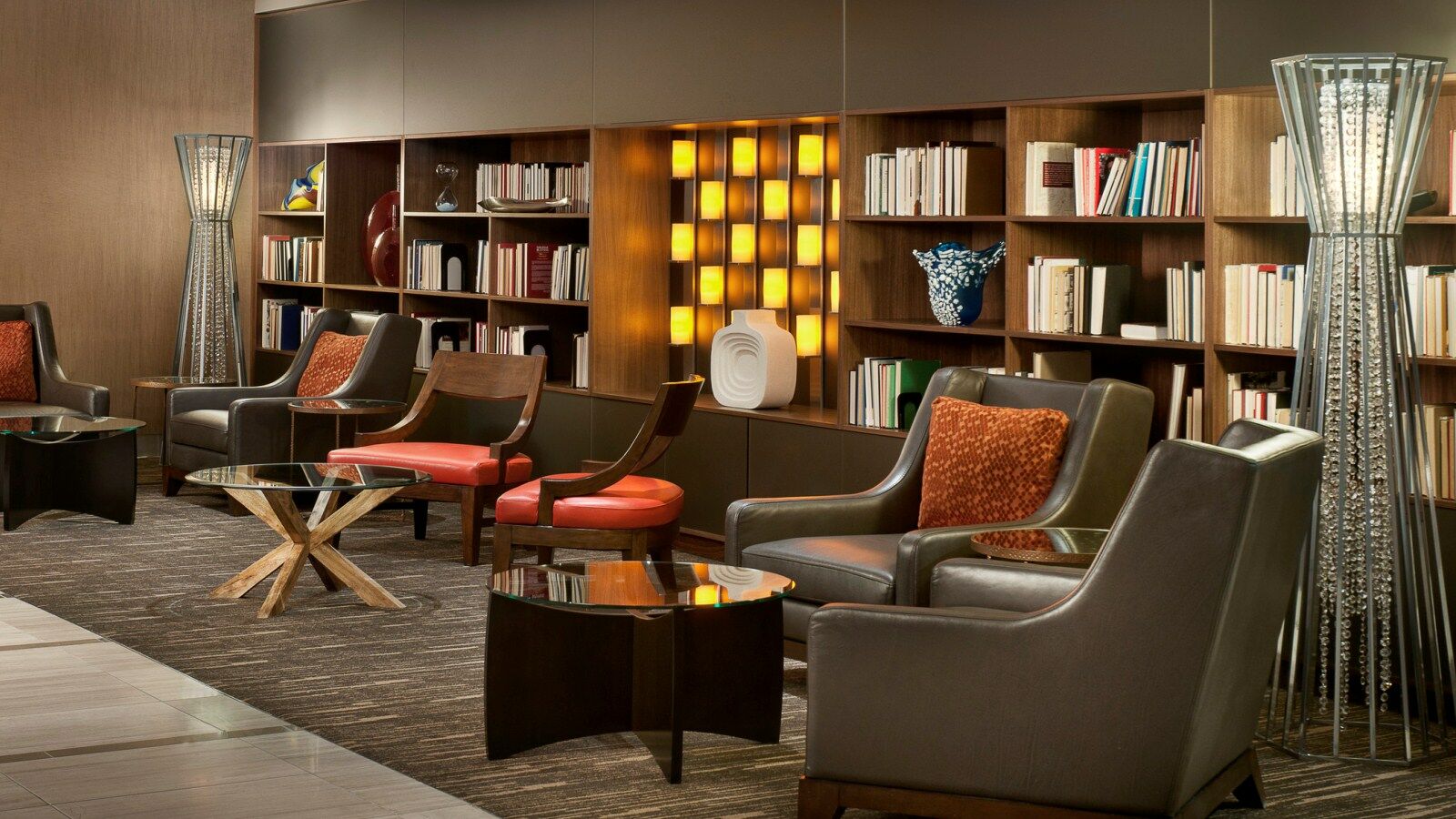 The Westin Phoenix Downtown Экстерьер фото
